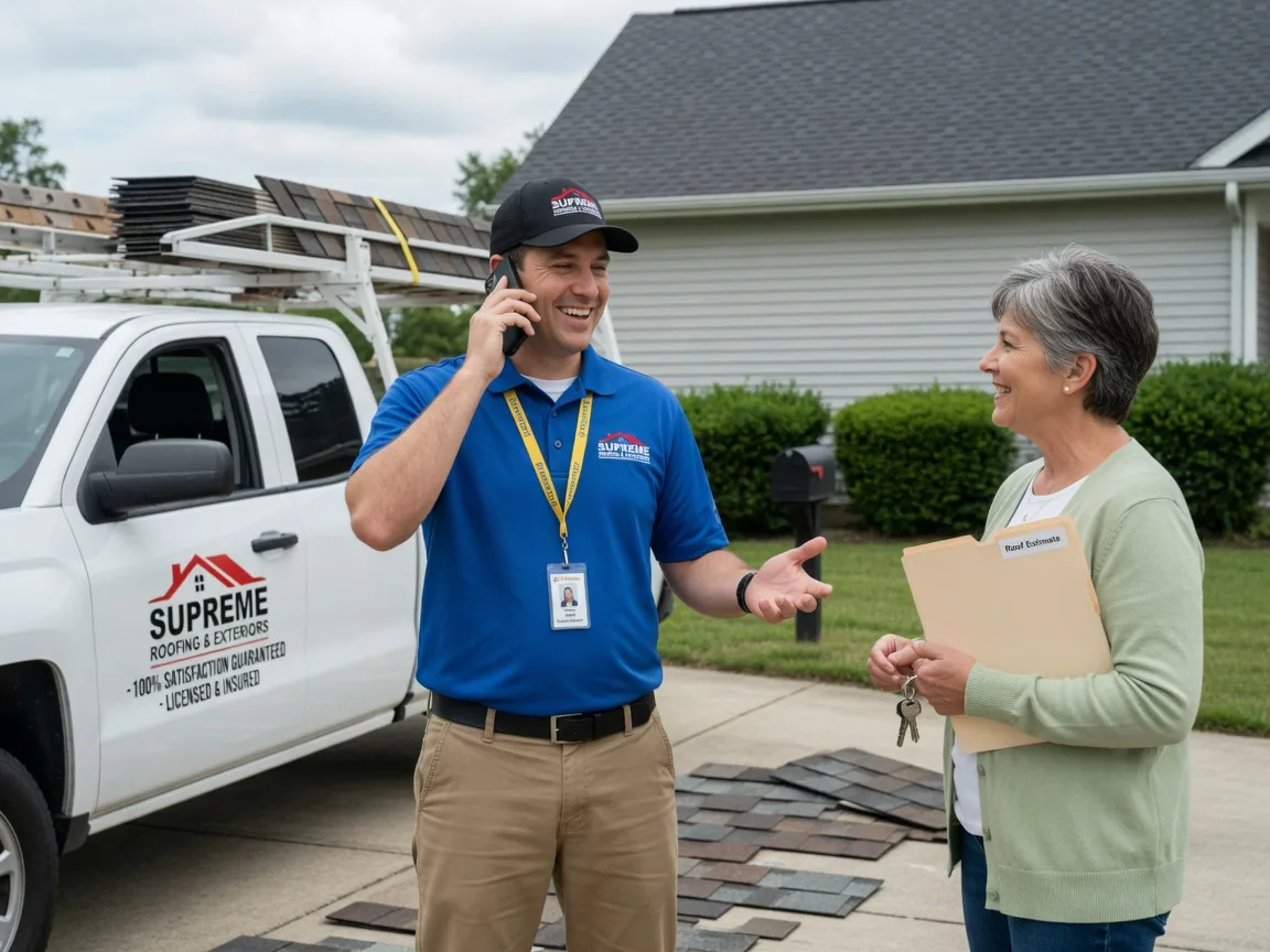 Roof Replacement Union City, PA FAQs