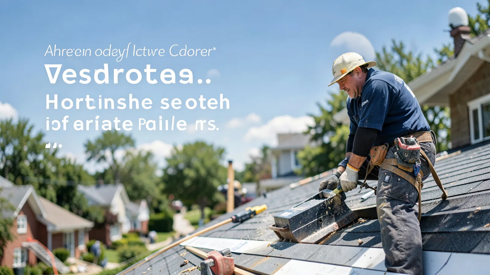 Roof Replacement in Union City, PA near me